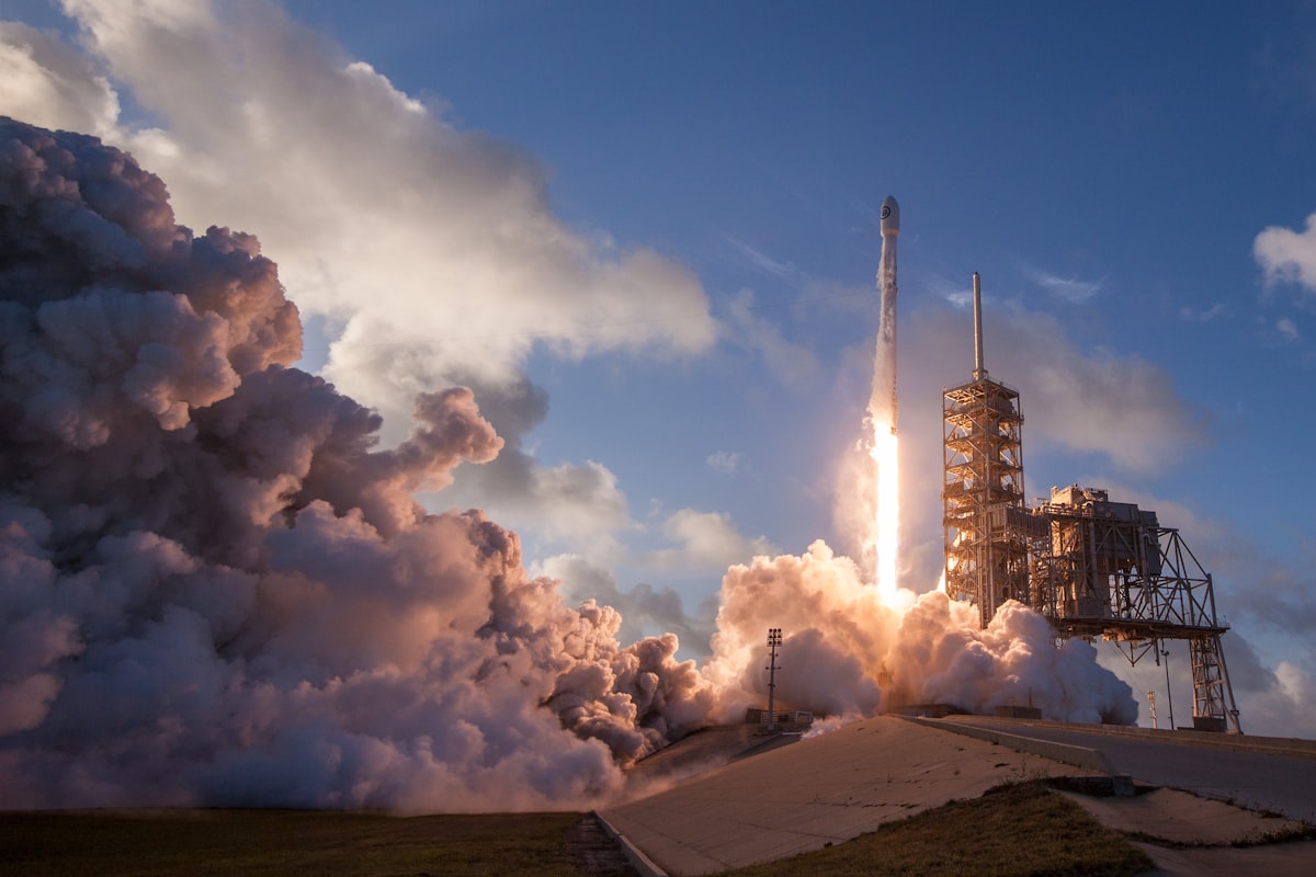 Como Investir na SpaceX e em Acoes Americanas pela Bolsa Brasileira em 2026